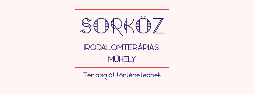 Sorköz Irodalomterápiás Műhely arculati kép
